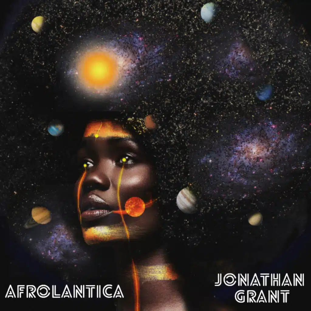 Afrolantica