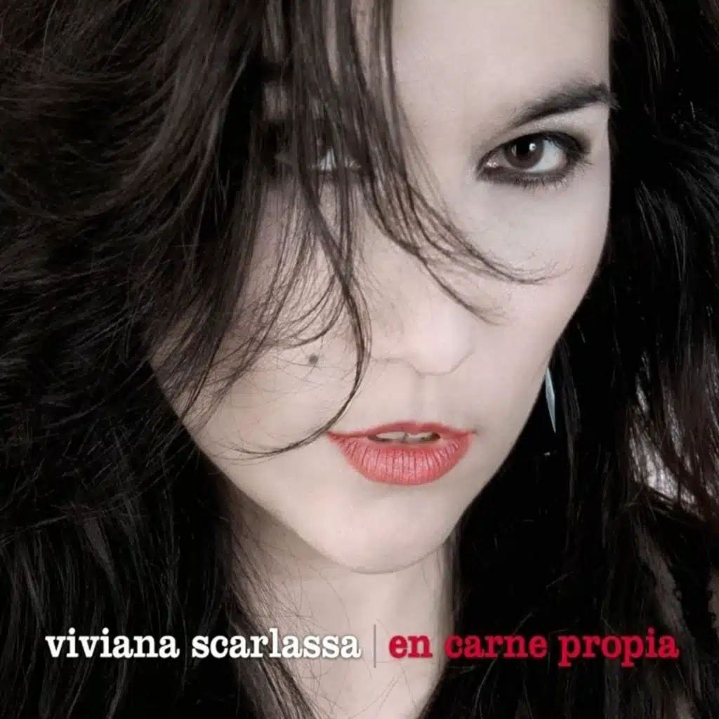 En Carne Propia (feat. Pablo Agri, Cristian Zárate, Pablo Mainetti, Andrés Serafini, Martín Keledjian, César Angeleri & Rubén Lobo)