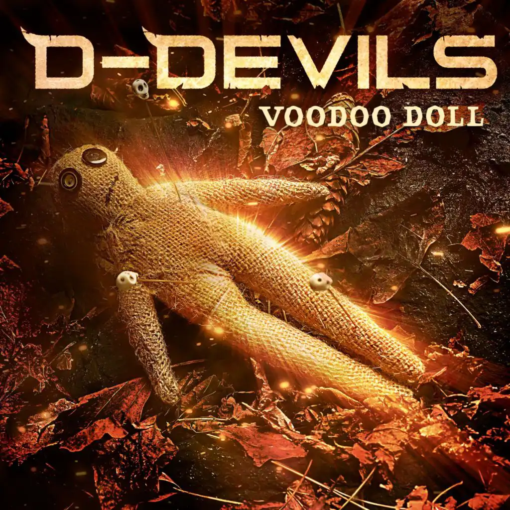 Voodoo Doll (Extended Mix)