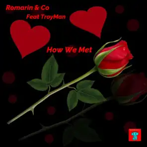 How We Met (Original Single)