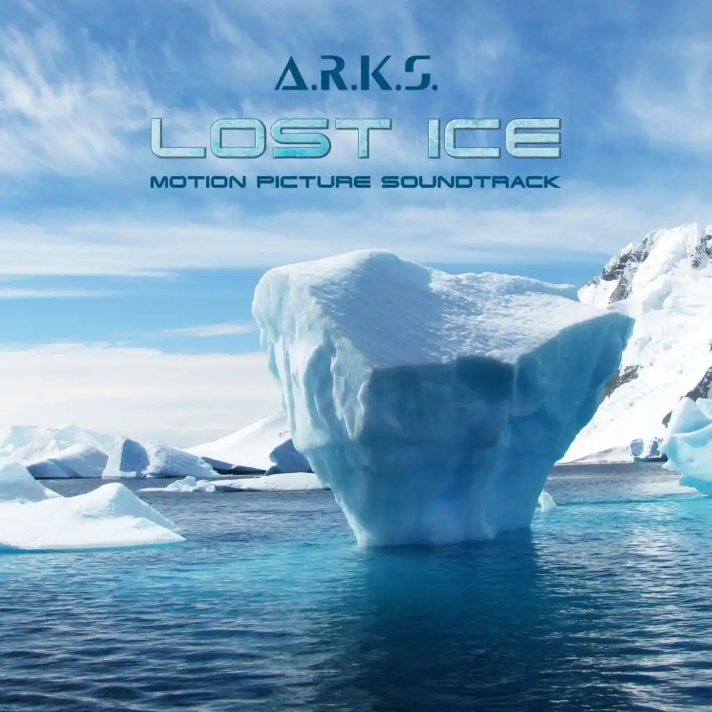 Lost Ice (Motion Picture Soundtrack)