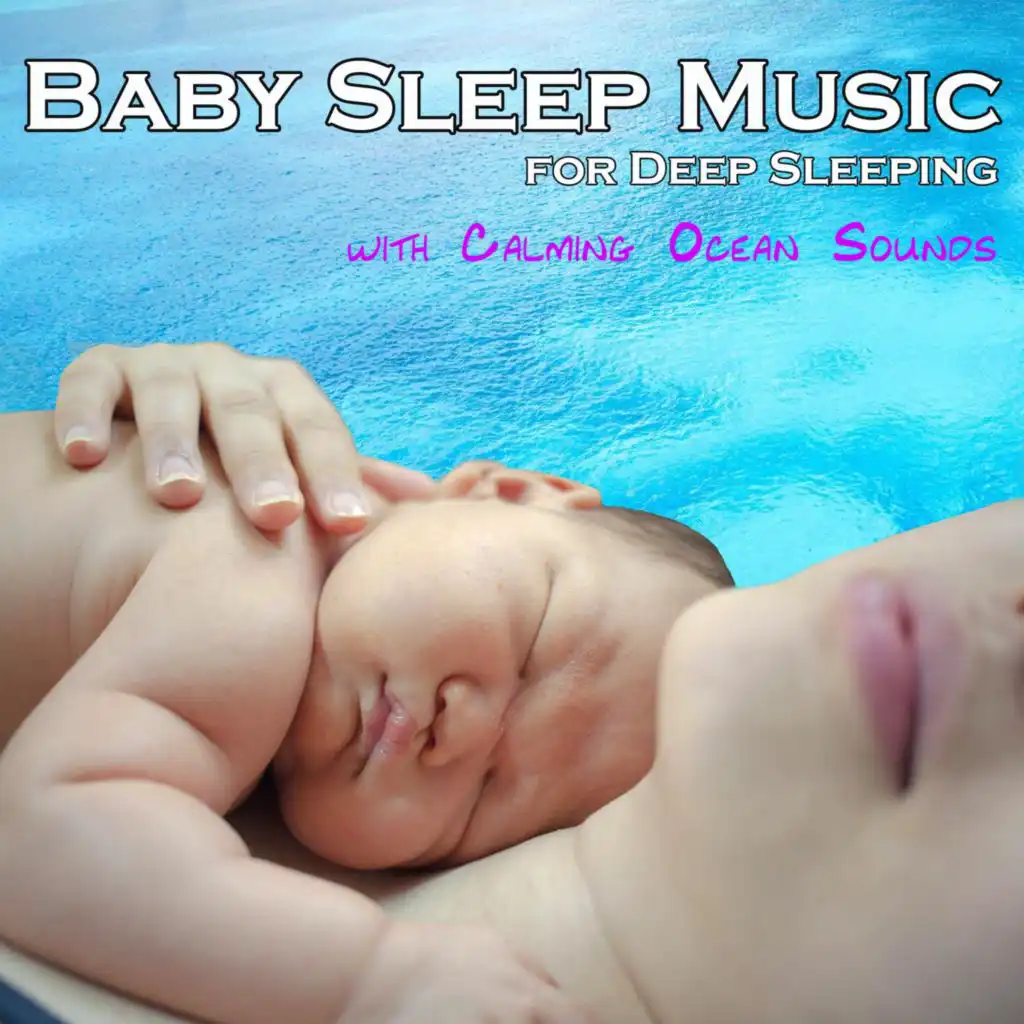 Relaxing Baby Sleep Music