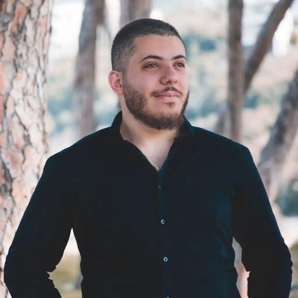 وينك حبيب / جوا الروح