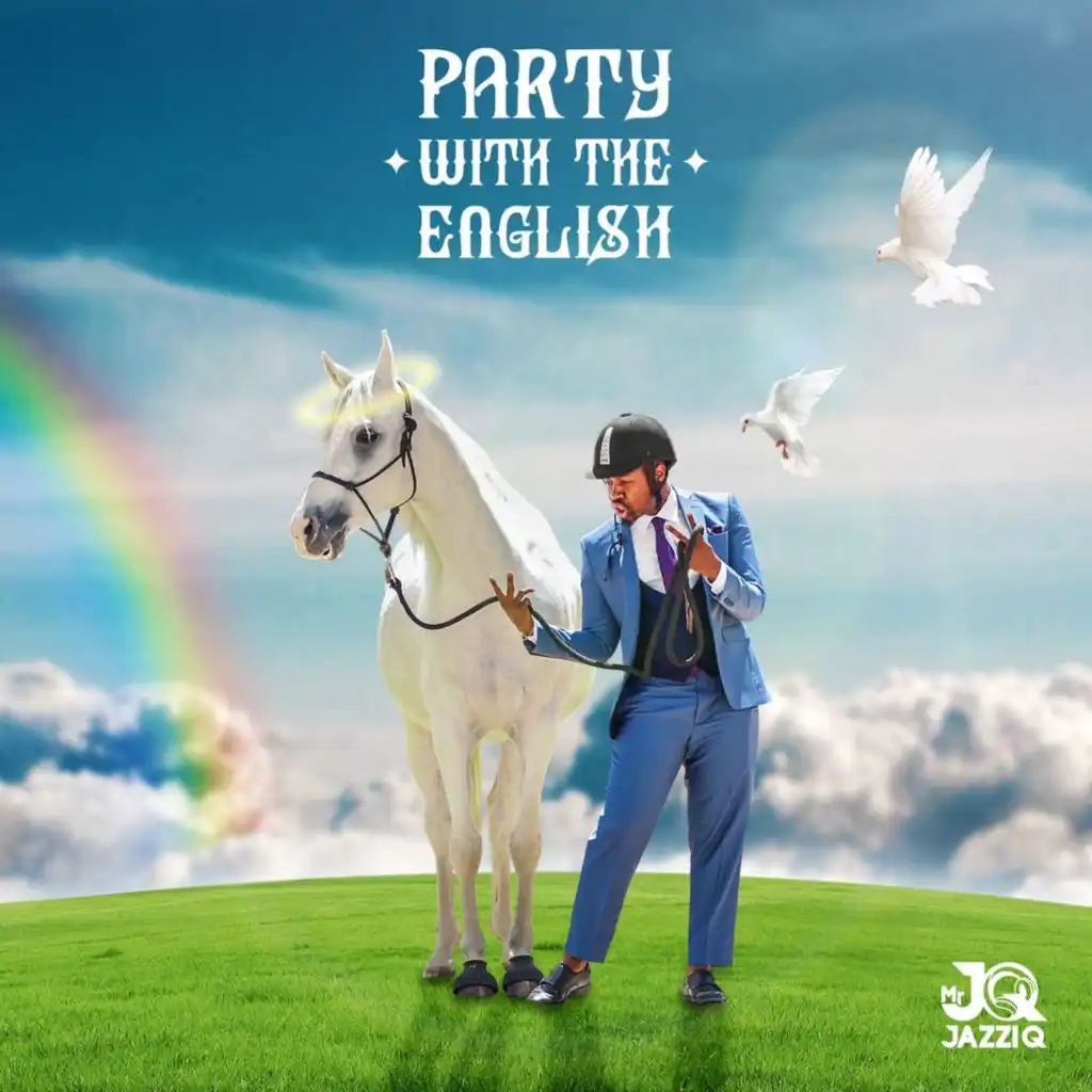 Party With The English