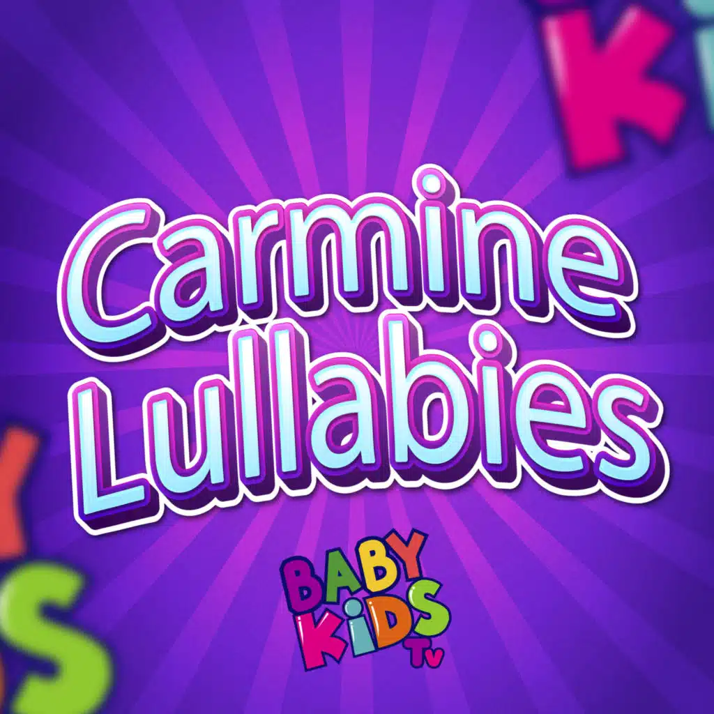 Carmine Lullabies