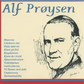 Alf Prøysen