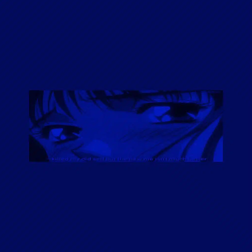 Never (feat. Killsadist & Yates XV)