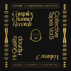 Complex Channel Collective Tapes Vol. 5