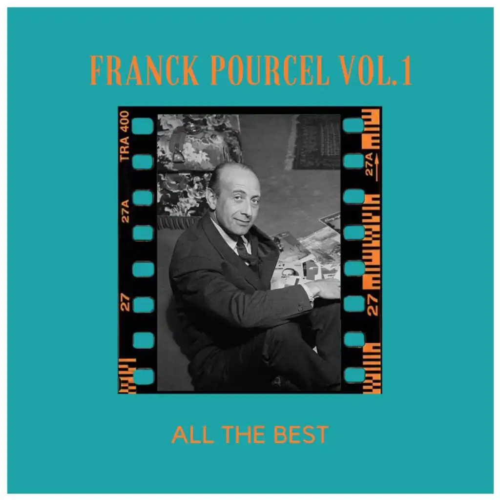 Franck Pourcel & French String Orchestra