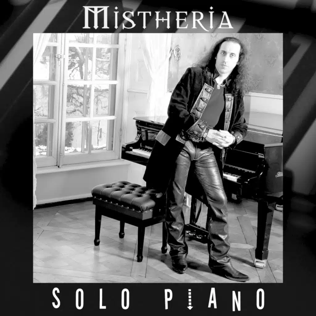 Mistheria