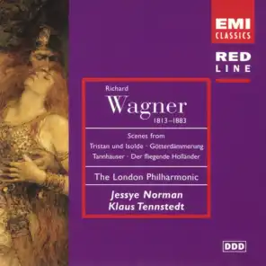 Wagner: Opera Scenes and Arias