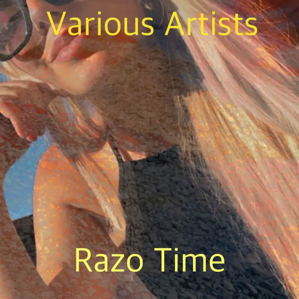 Bring Me Love (Radio Edit)