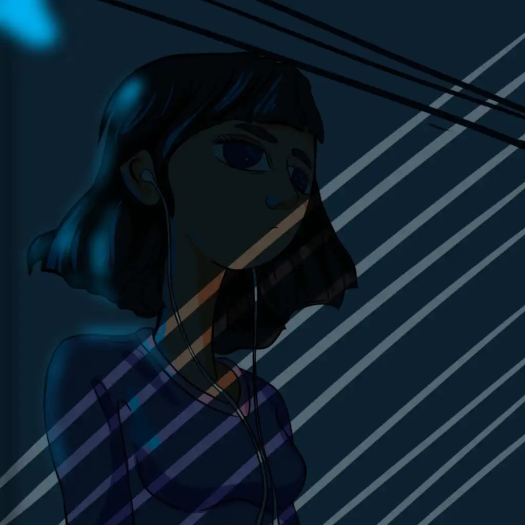 Lofi HipHop Chill Romantic Beats