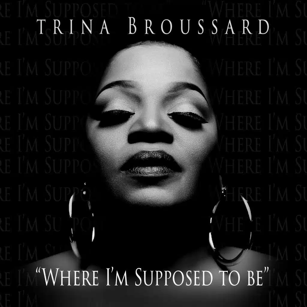 Trina Broussard