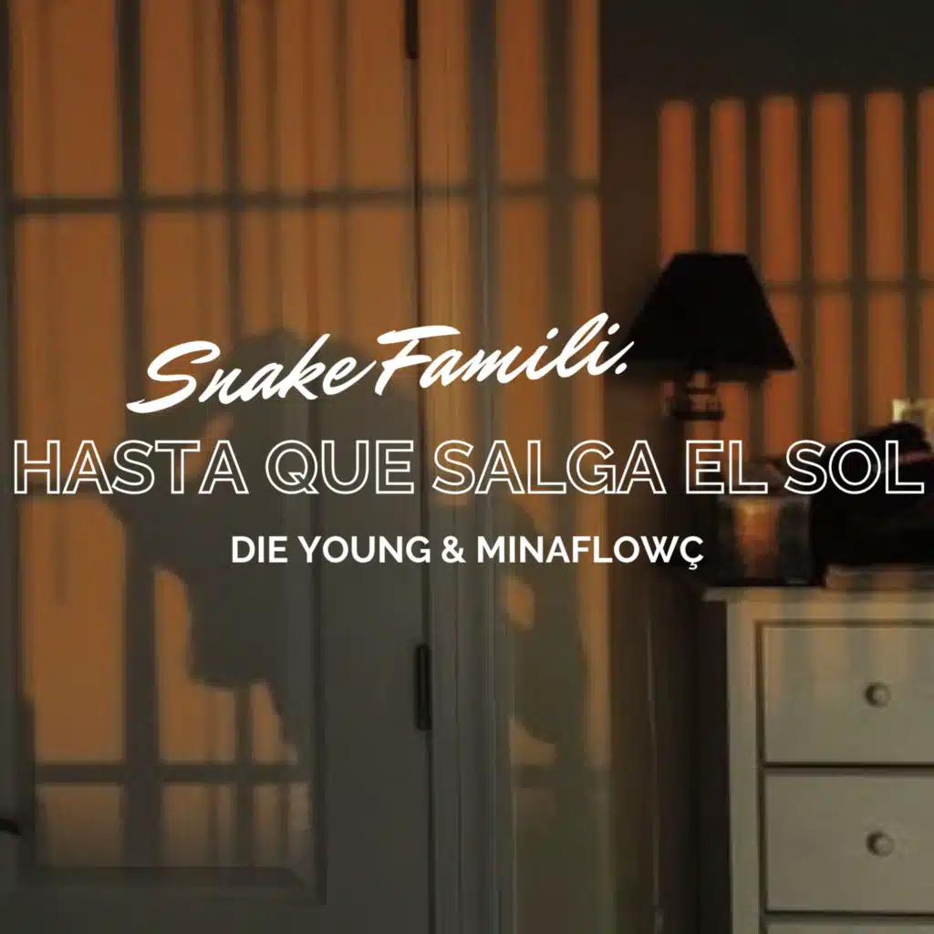 Hasta Que Salga el Sol