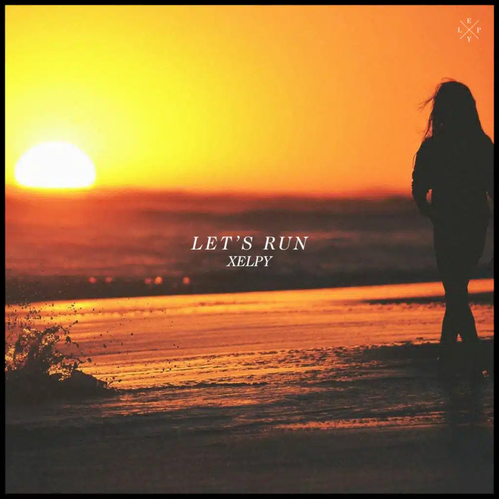 Let's Run