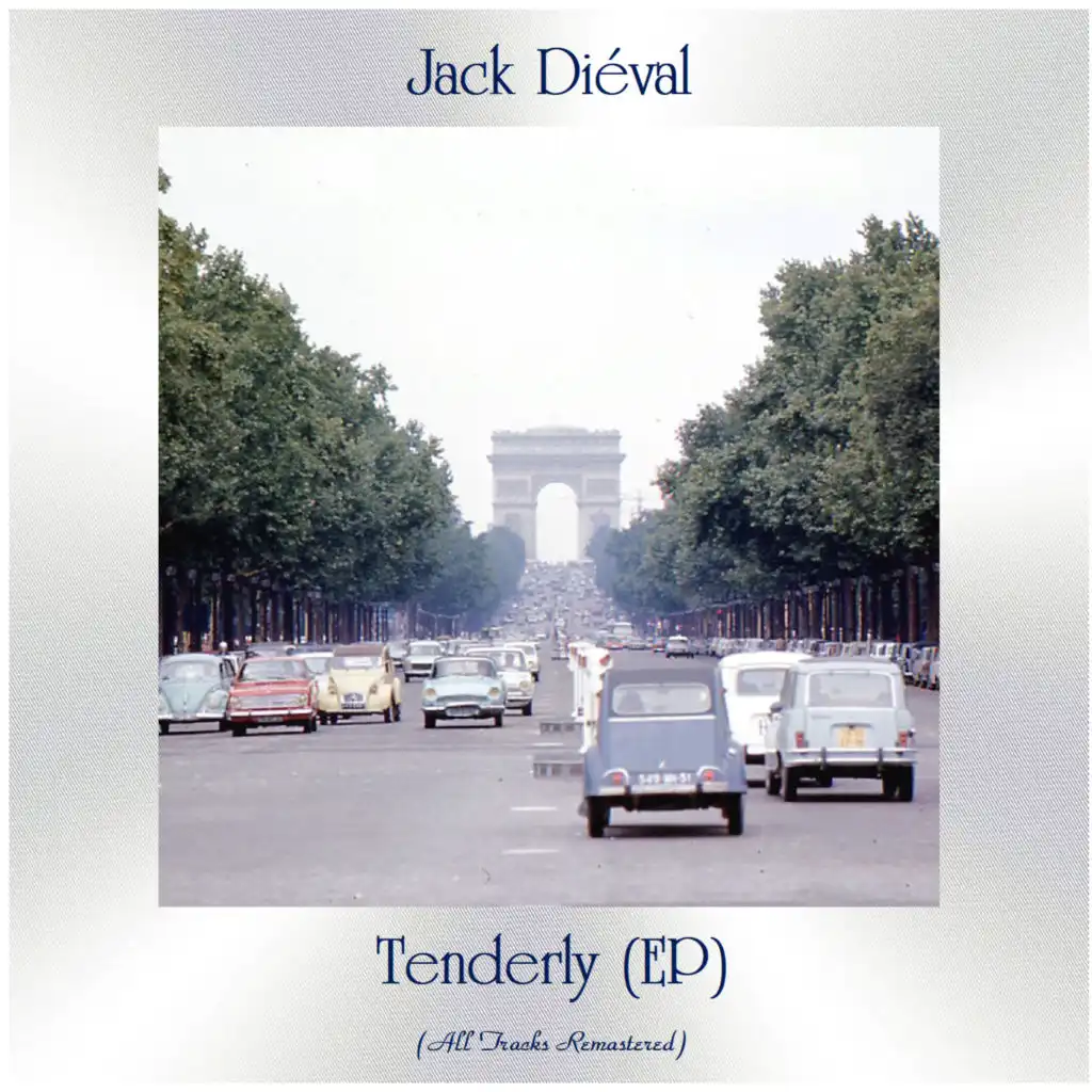 Tenderly (All Tracks Remastered, Ep)