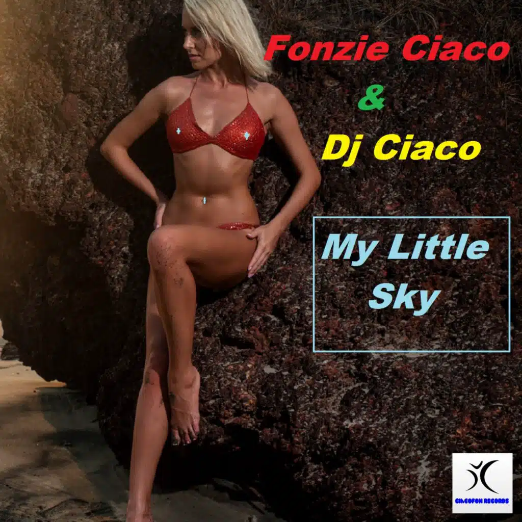 Fonzie Ciaco, Dj Ciaco