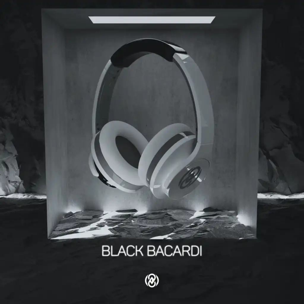 Black Bacardi (8D Audio)