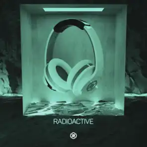 Radioactive (8D Audio)