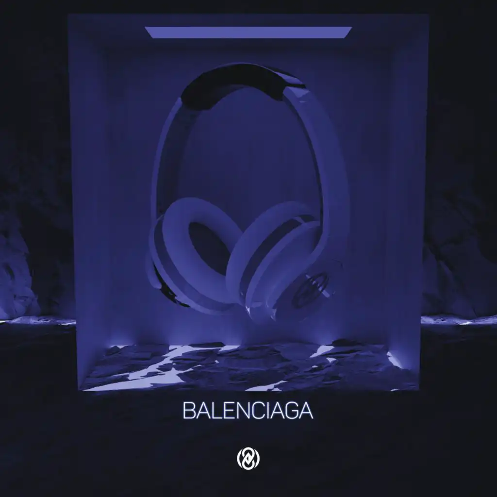 Balenciaga (8D Audio)