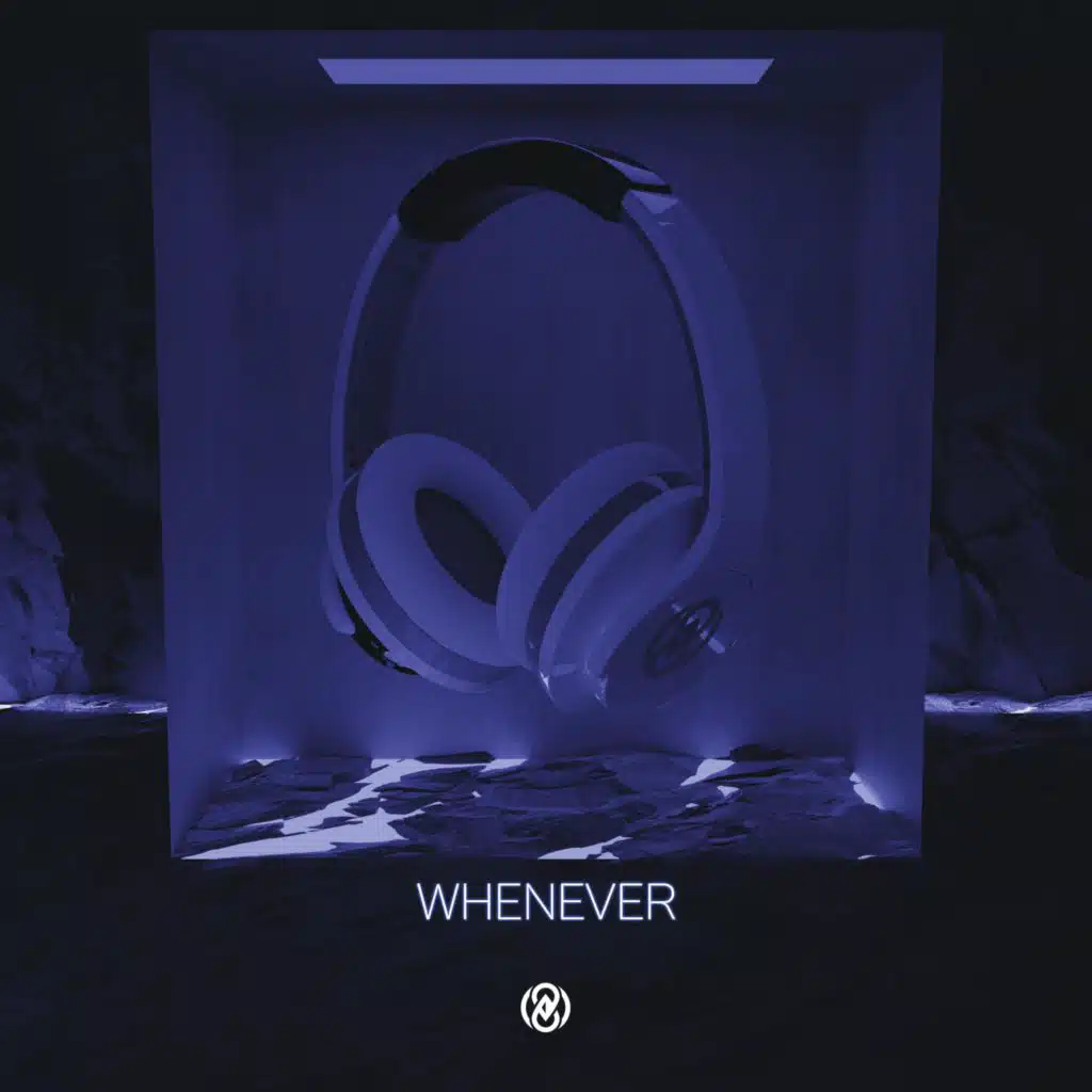 Whenever (8D Audio)