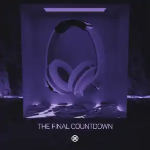 The Final Countdown (8D Audio)
