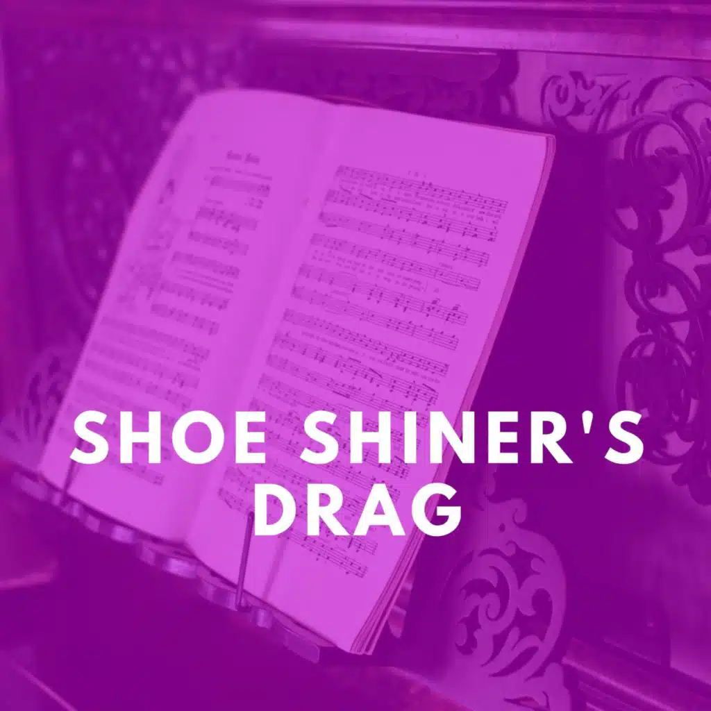 Jelly Roll Morton Trio