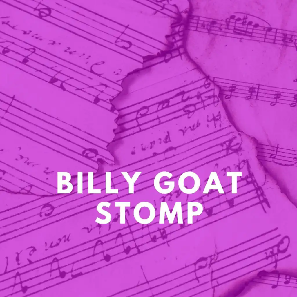 Billy Goat Stomp (Take 3)