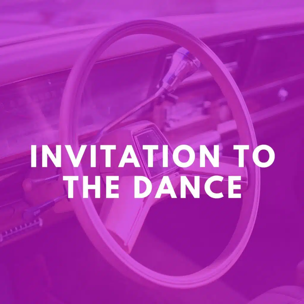Invitation to the Dance