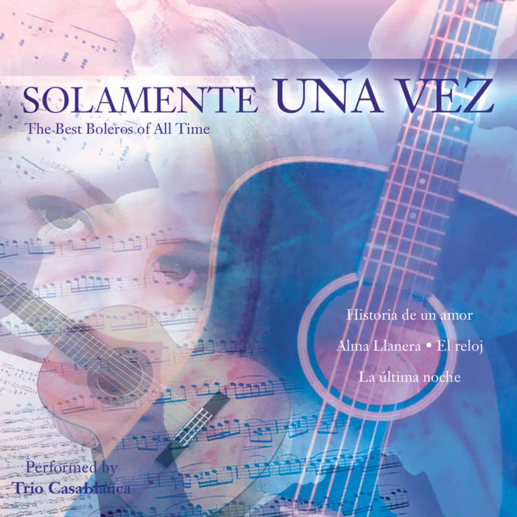 La Ùltima Noche