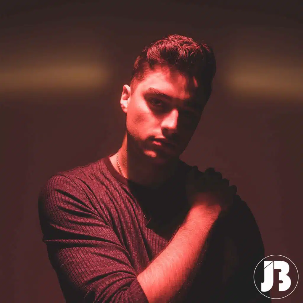 Joey Burbs