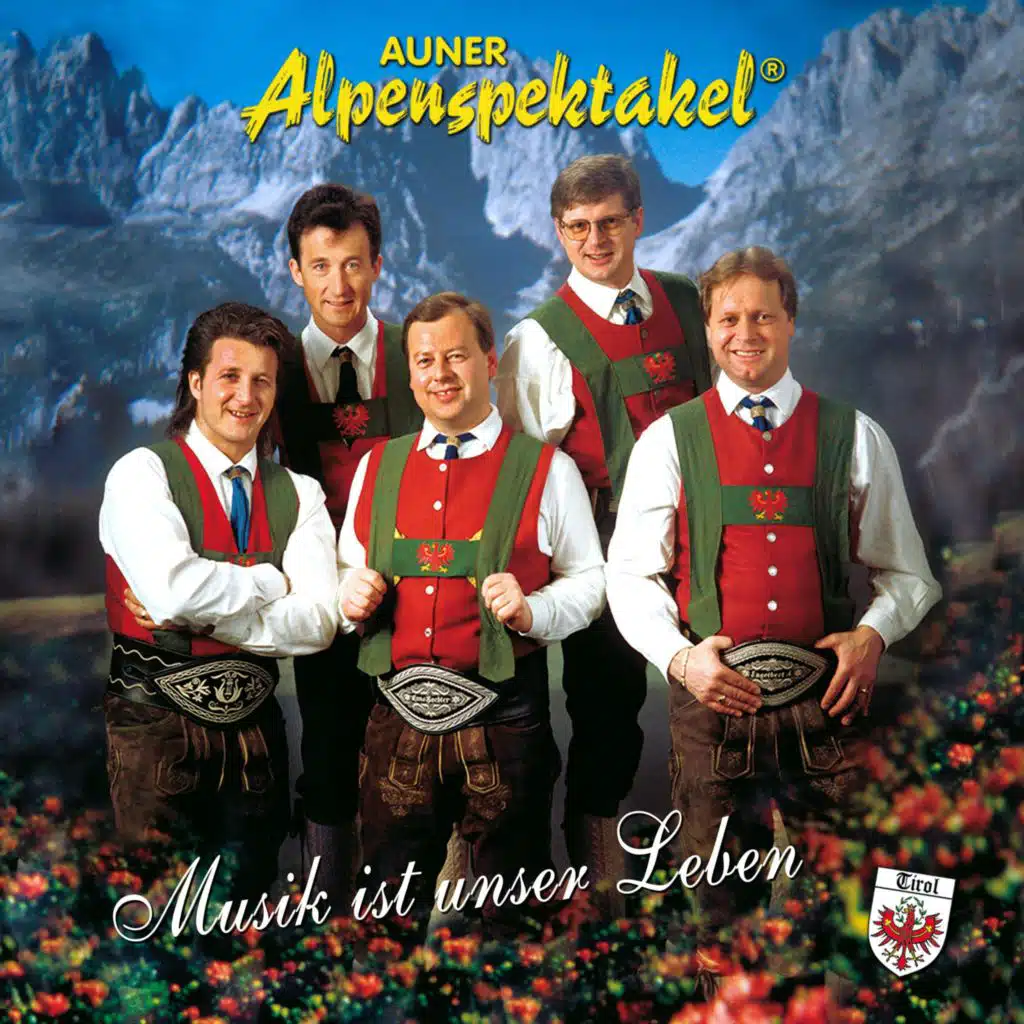 Auner Alpenspektakel