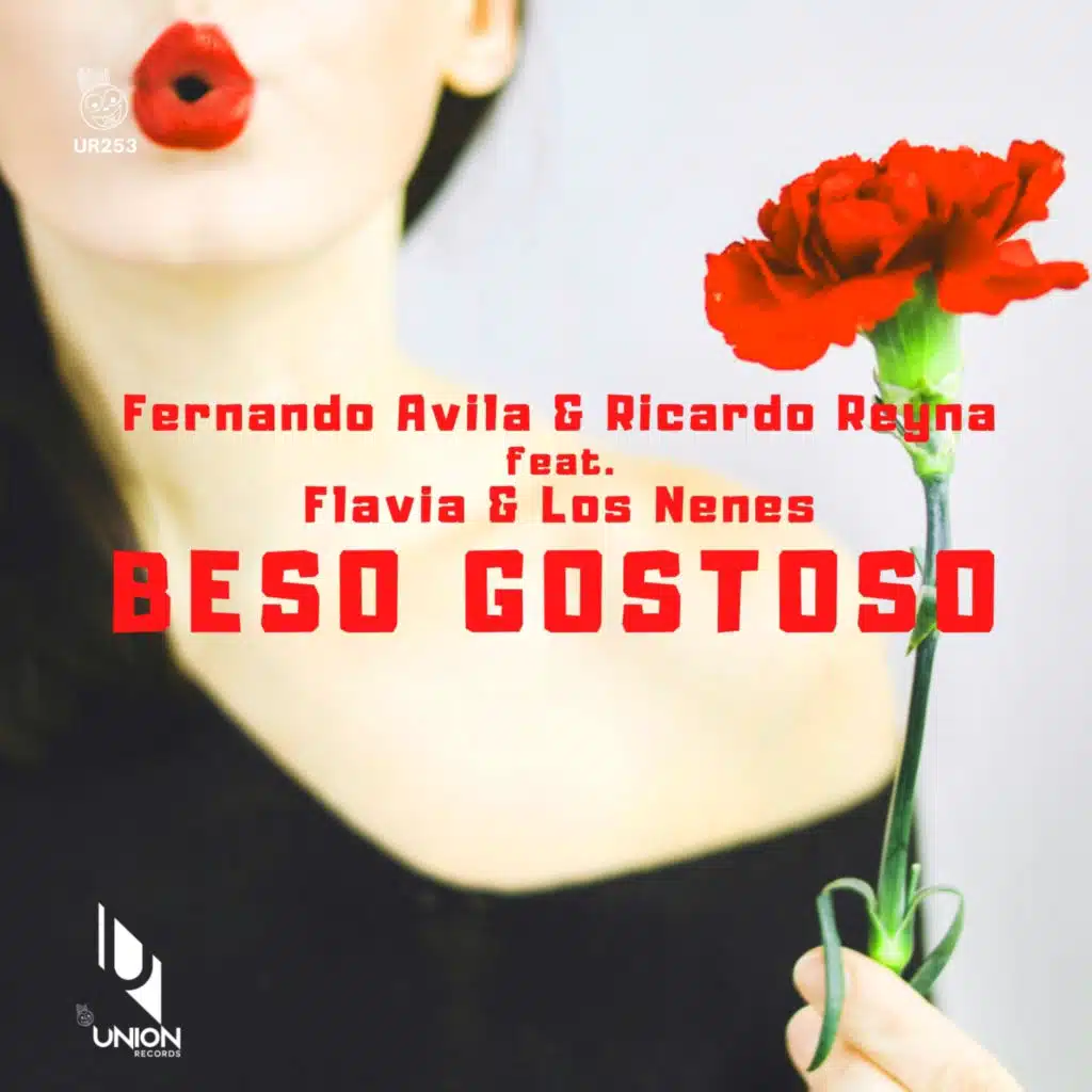 Beso Gostoso (Extended Mix) [feat. Flavia & Los Nenes]