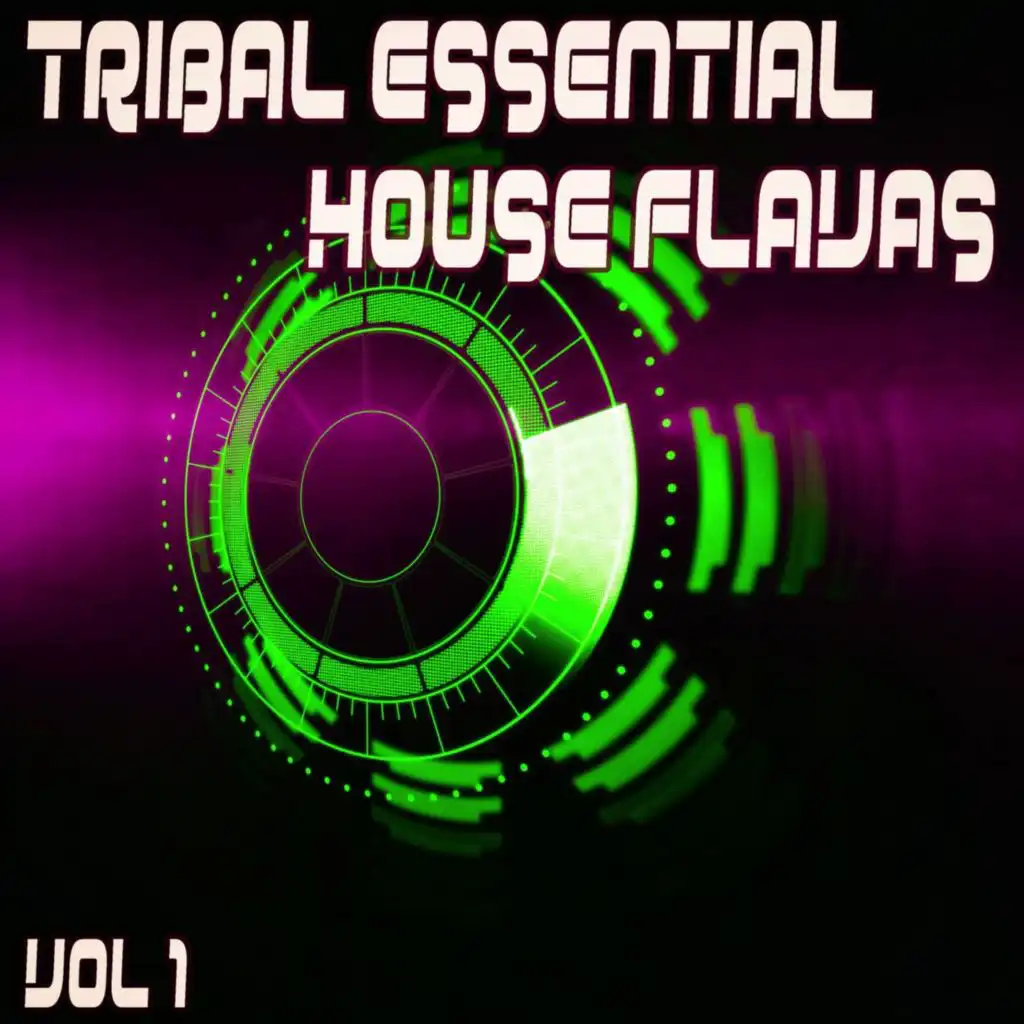 Tribal Essential House Flavas, Vol. 1