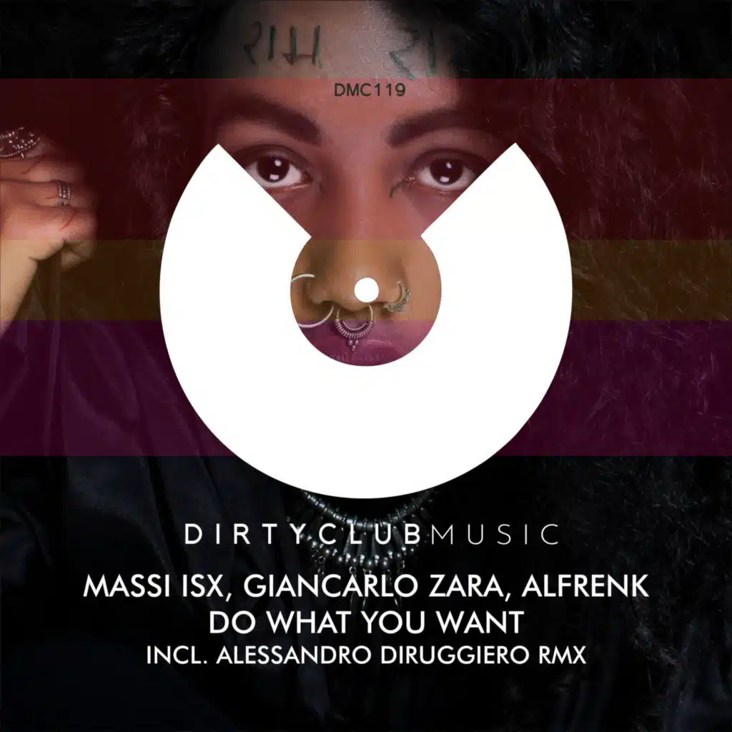 Massi ISX, Giancarlo Zara & Alfrenk