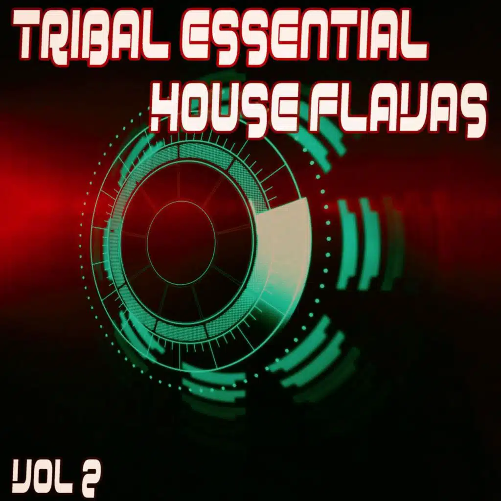 Tribal Essential House Flavas, Vol. 2