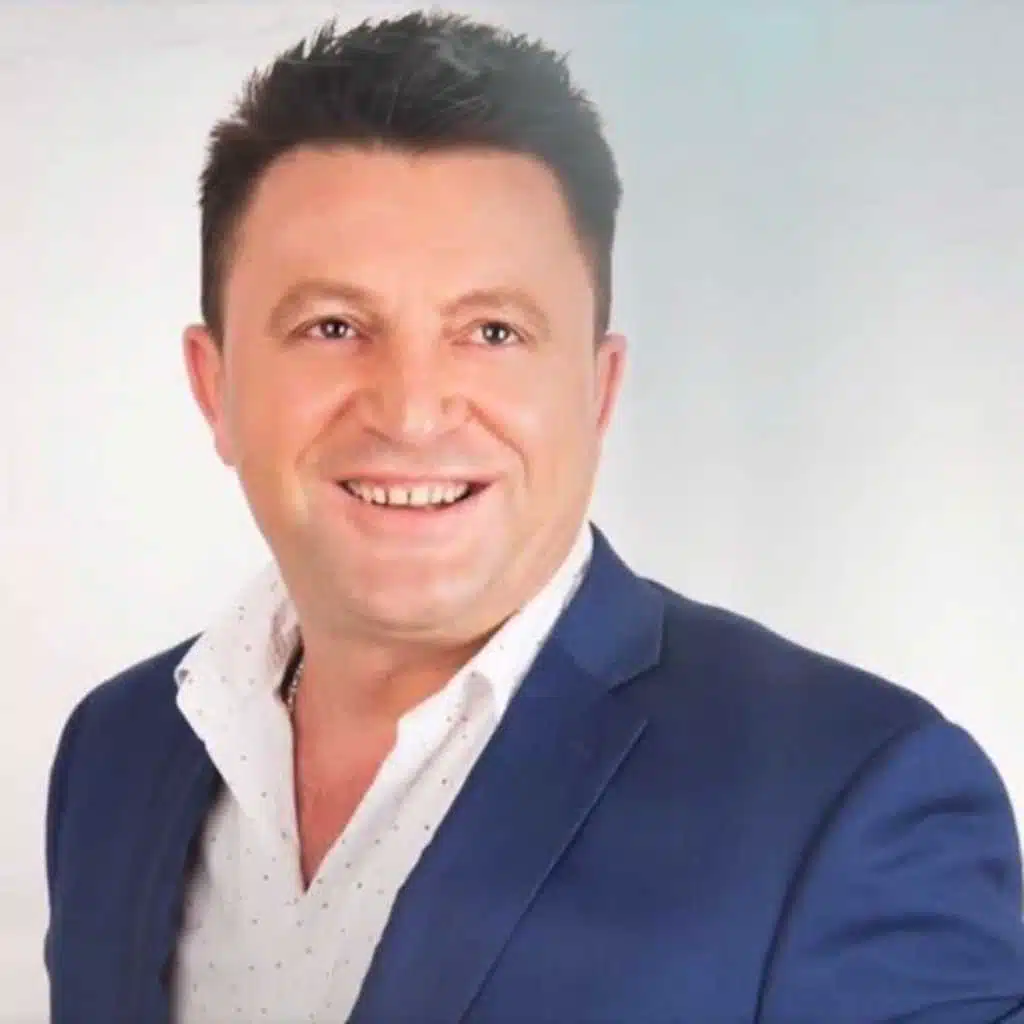 Ylli Baka