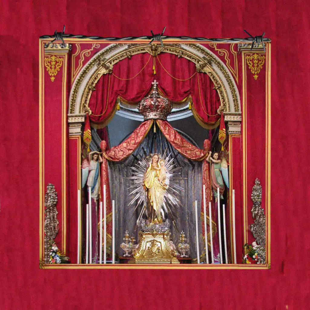 Santa Maria (feat. Keypper)