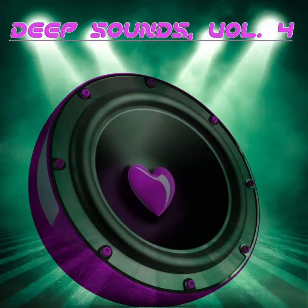 Keep the Groove (Deep Sodid Mix)