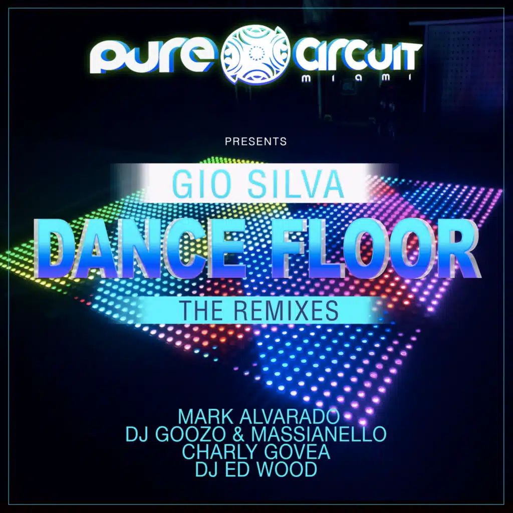 DANCE-FLOOR (Orignal Mix)