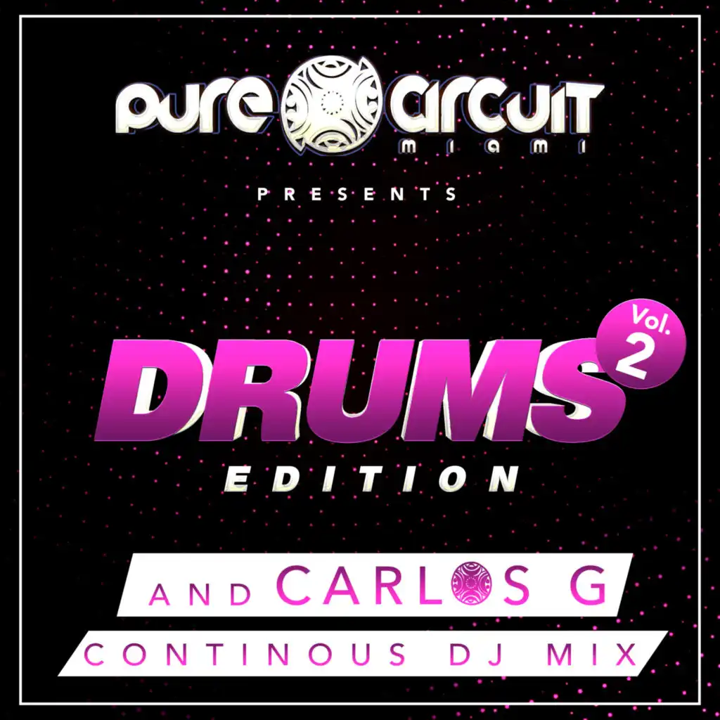 Tribu (Pure Circuit Miami Tribal Mix)