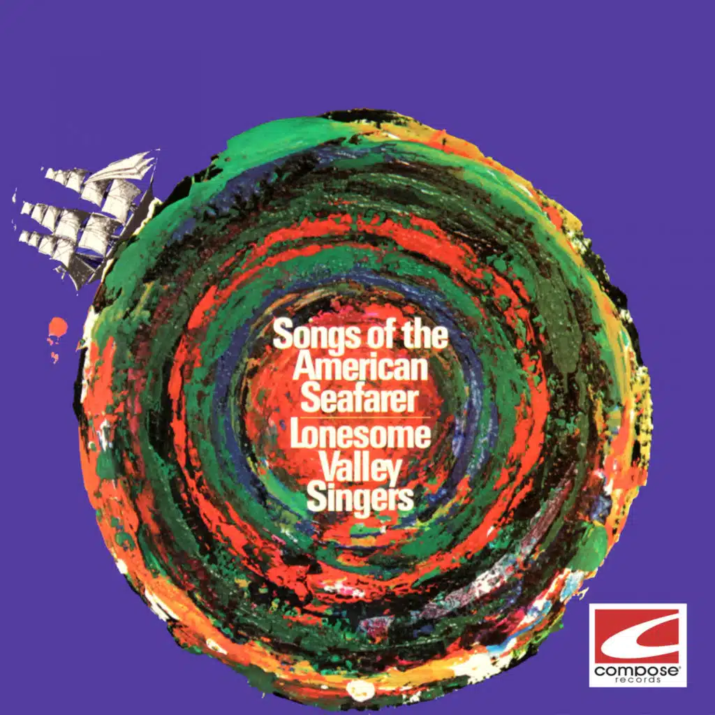 Songs of the American Seafarer