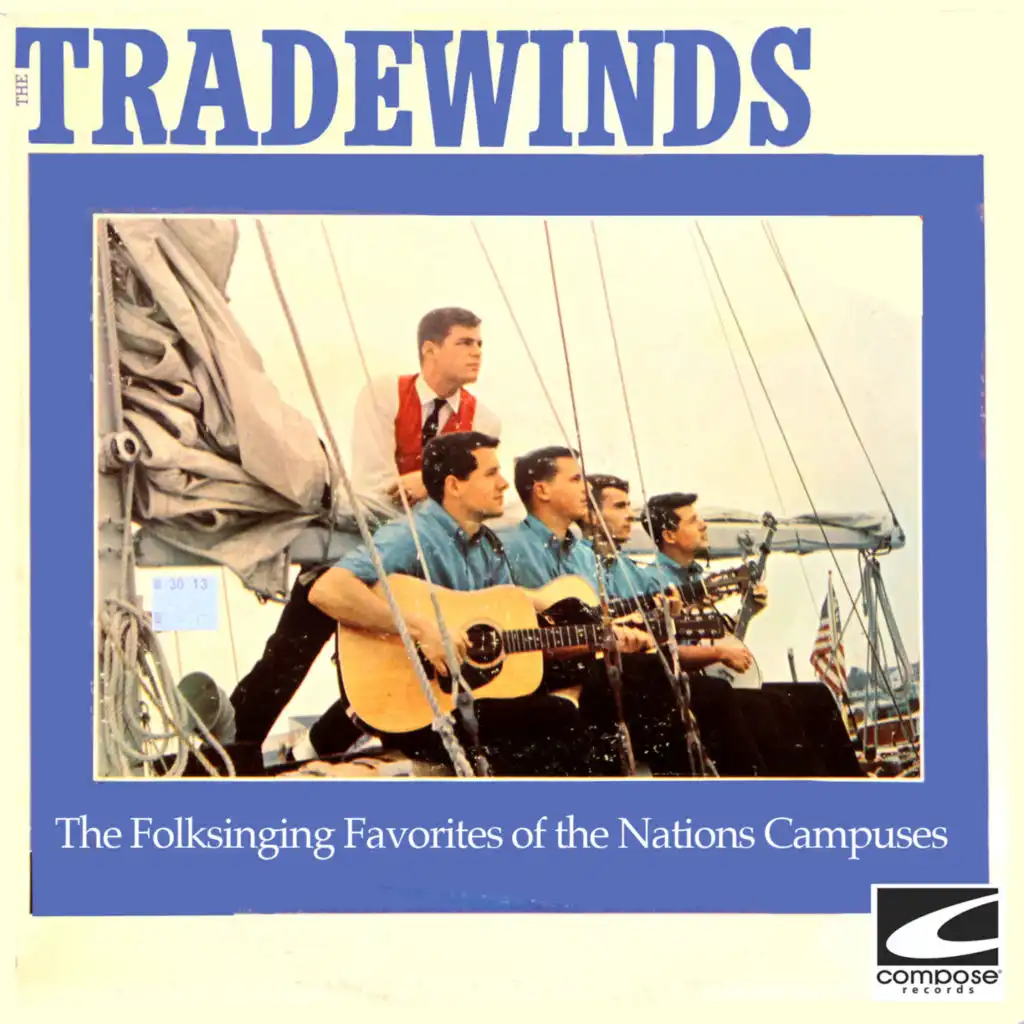 The Tradewinds