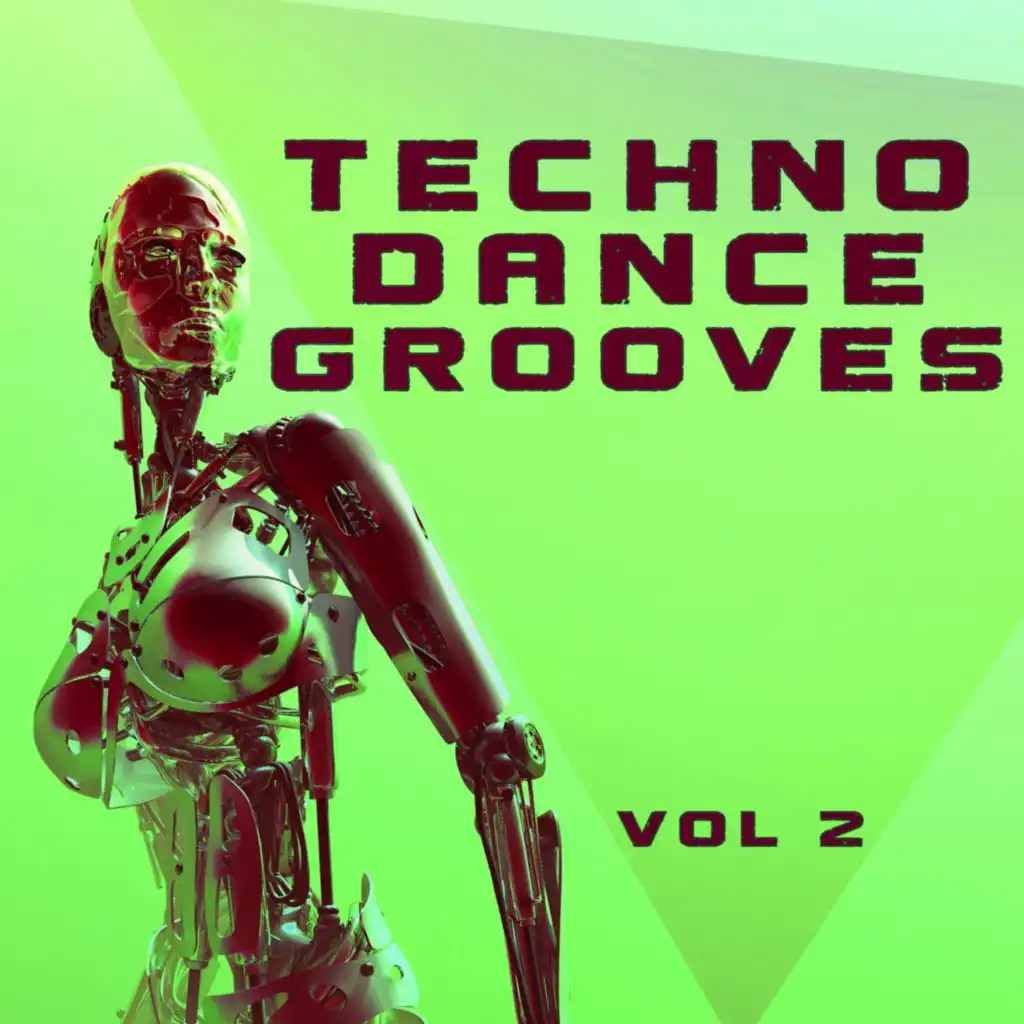 Techno Dance Grooves, Vol. 2