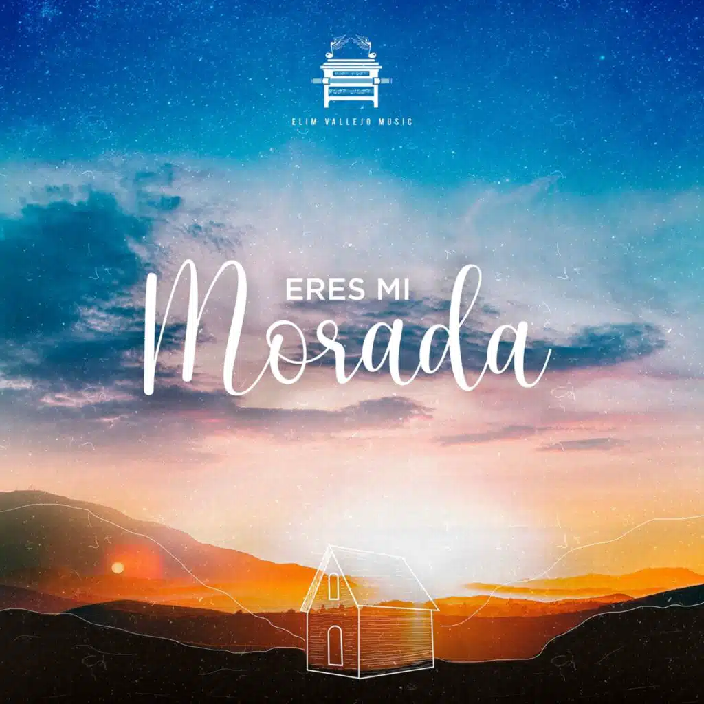 Plenitud de Gozo (feat. Oasis Elim L.A. & Romy Elim Visalia)