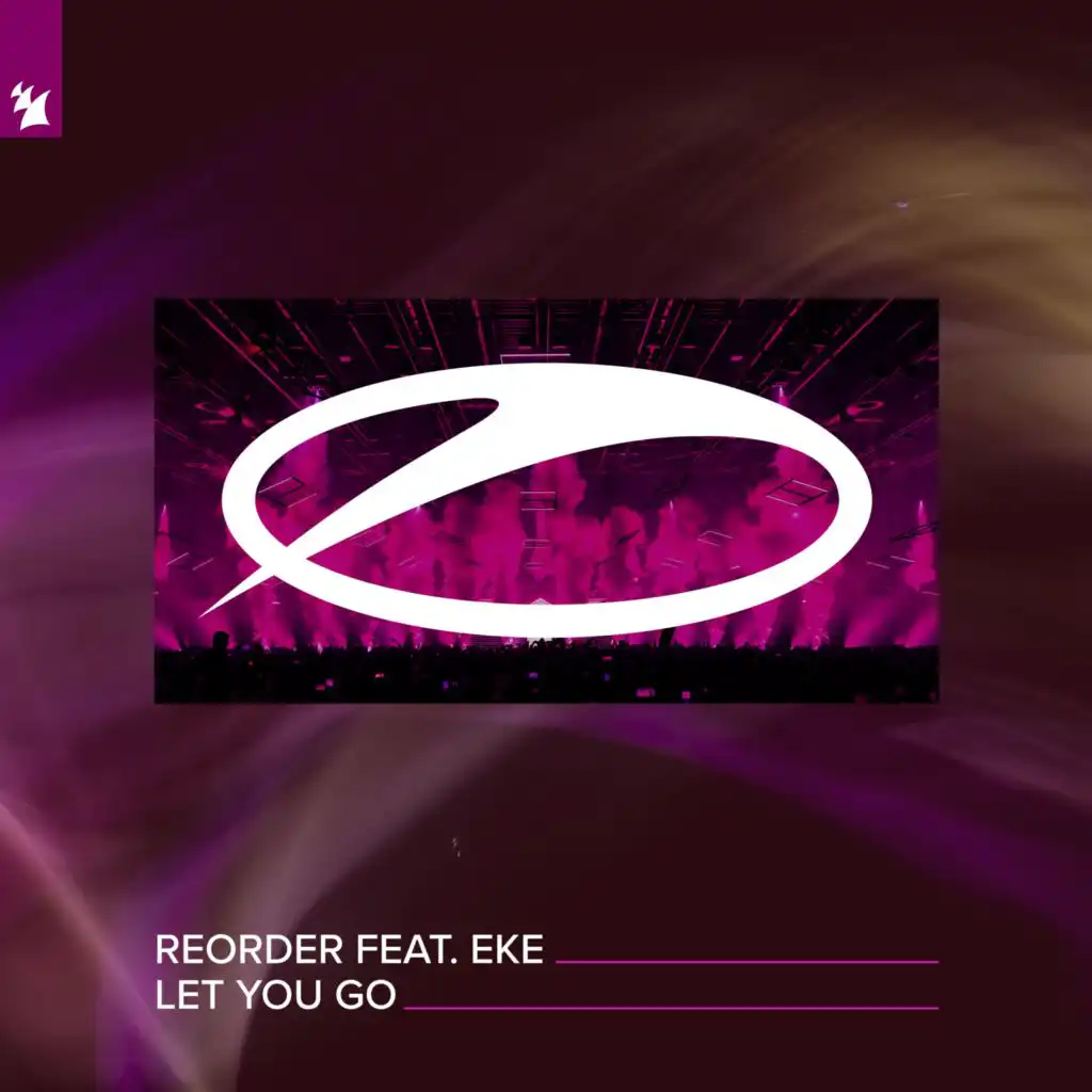 Let You Go (feat. EKE)