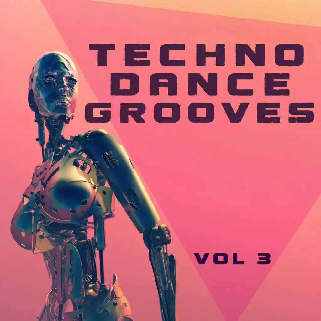 Techno Dance Grooves 3