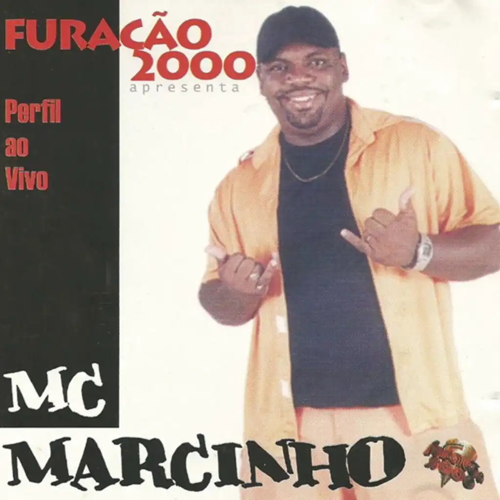 Funk da Antiga (Ao Vivo)