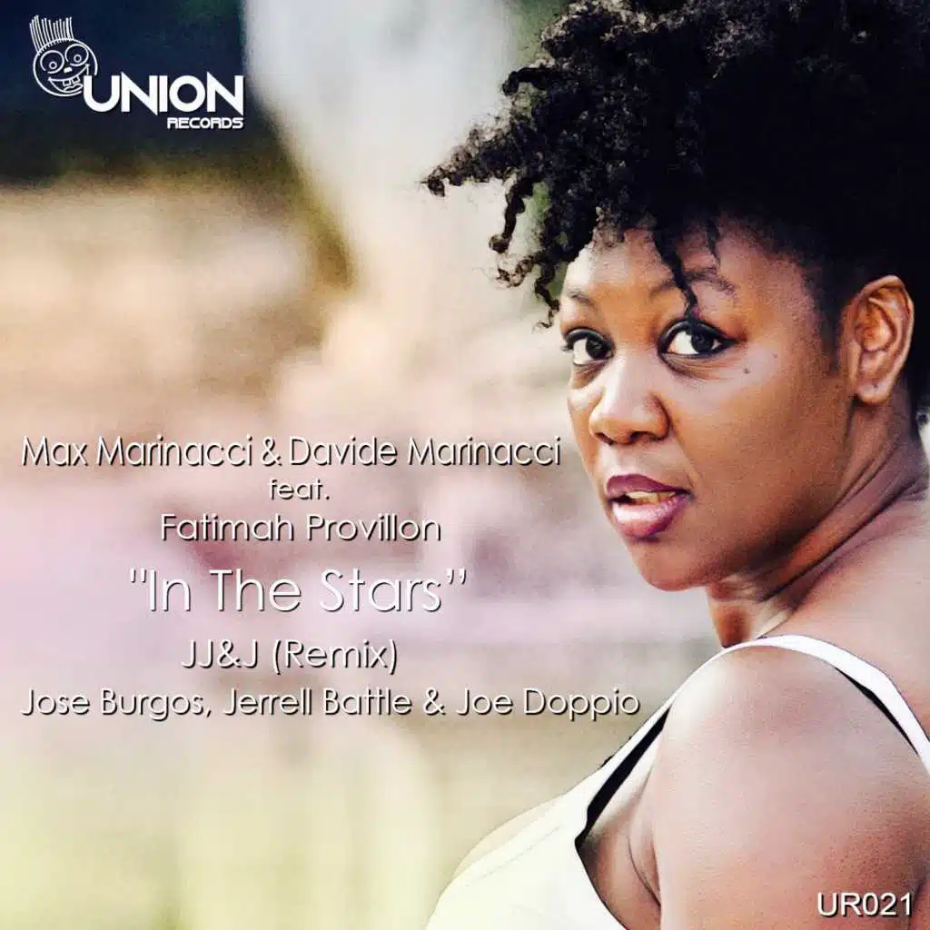 In the Stars (feat. Fatimah Provillon)